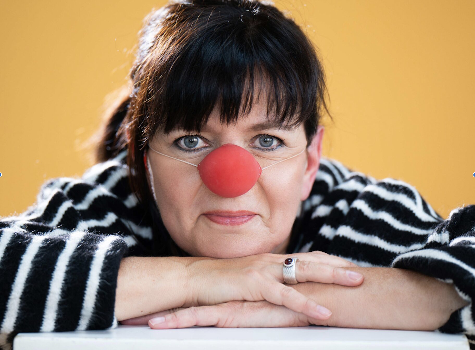 Der Clown